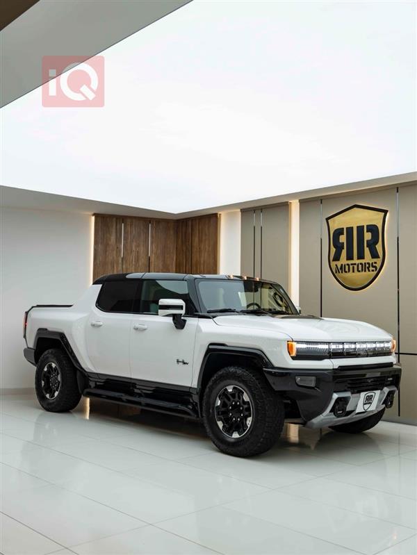 جی ئێم سی هەمەر ئیڤی 2023  بۆ فرۆشتن لە عێراق - هەولێر